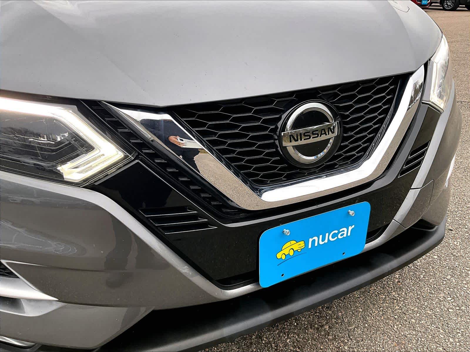 2022 Nissan Rogue Sport SL - Photo 32