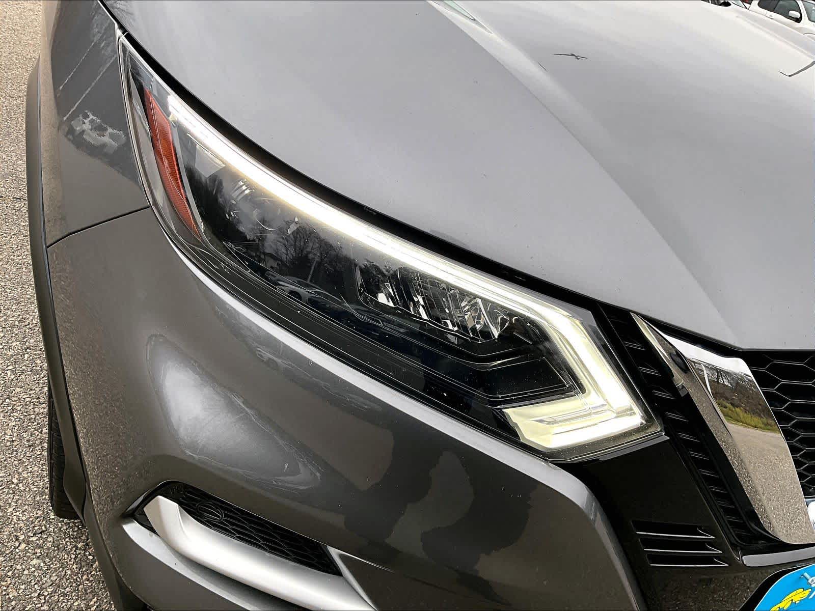 2022 Nissan Rogue Sport SL - Photo 33