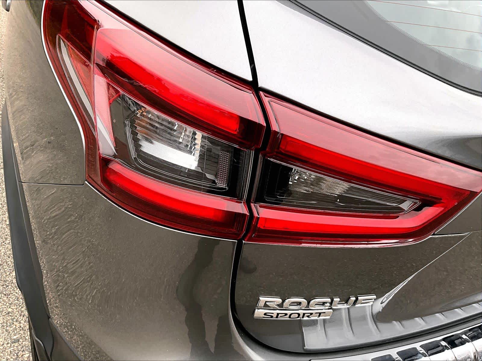 2022 Nissan Rogue Sport SL - Photo 34