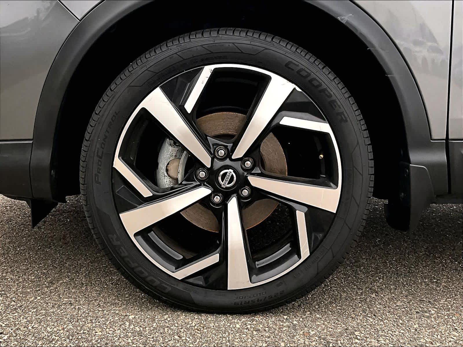 2022 Nissan Rogue Sport SL - Photo 7