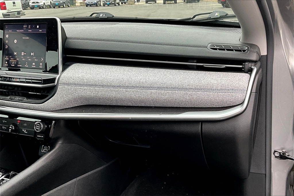 2022 Jeep Compass Latitude - Photo 13
