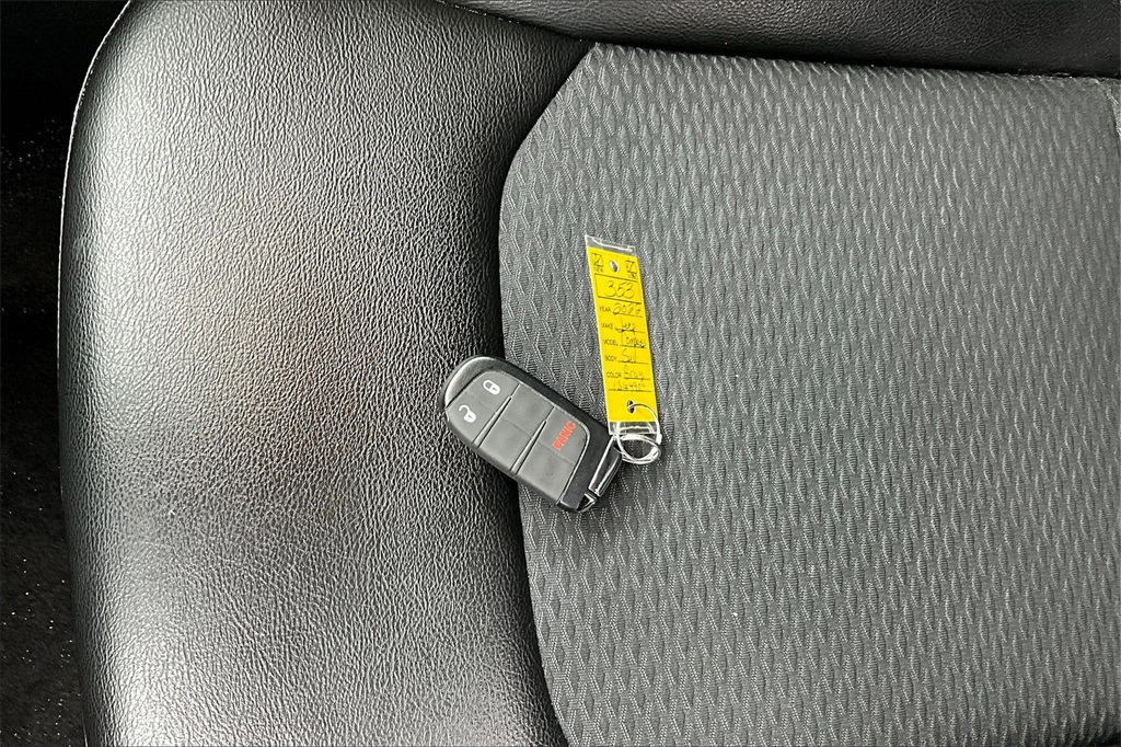 2022 Jeep Compass Latitude - Photo 29