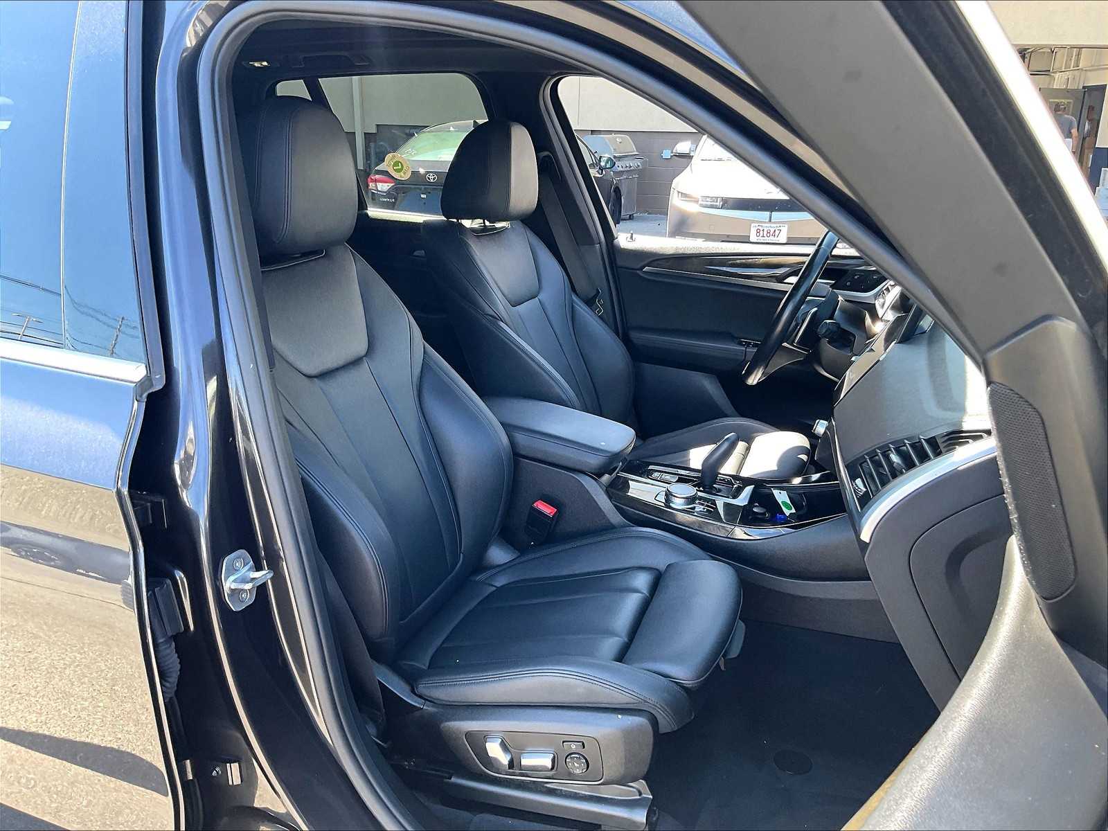2019 BMW X3 xDrive30i - Photo 11