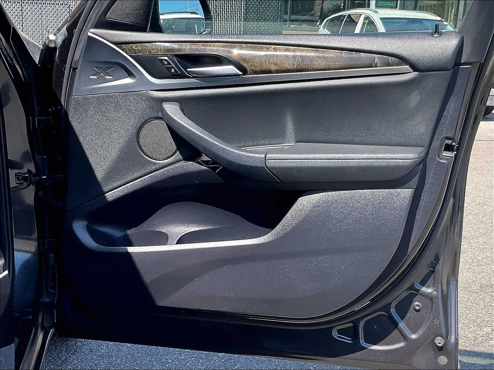 2019 BMW X3 xDrive30i - Photo 12