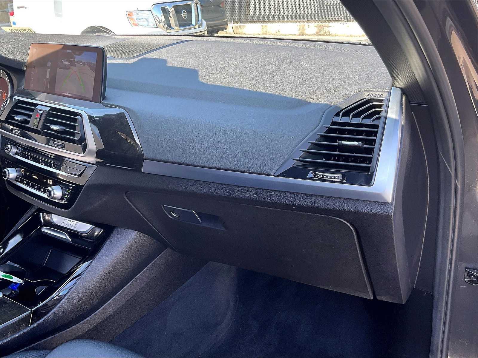2019 BMW X3 xDrive30i - Photo 13