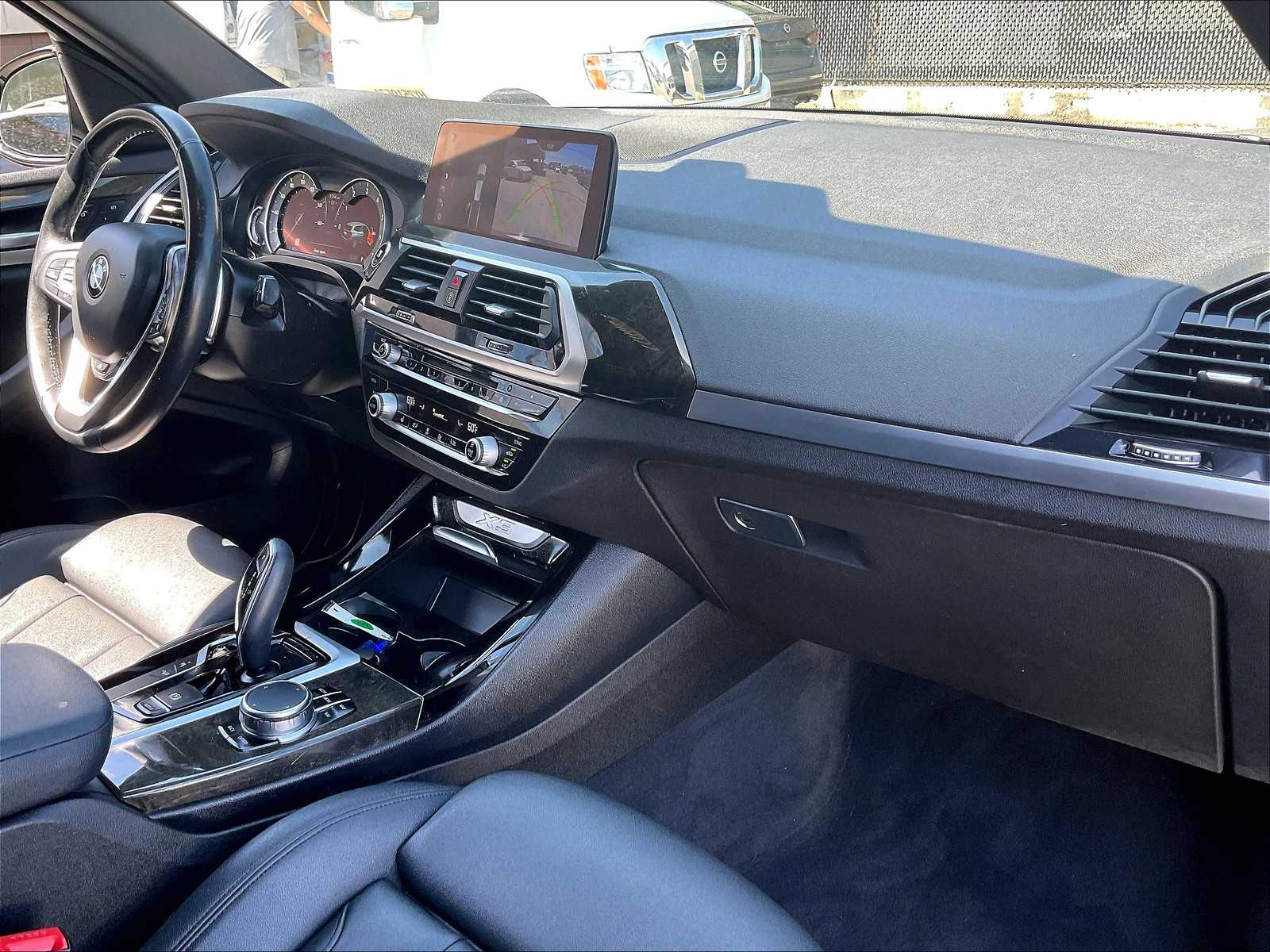 2019 BMW X3 xDrive30i - Photo 14