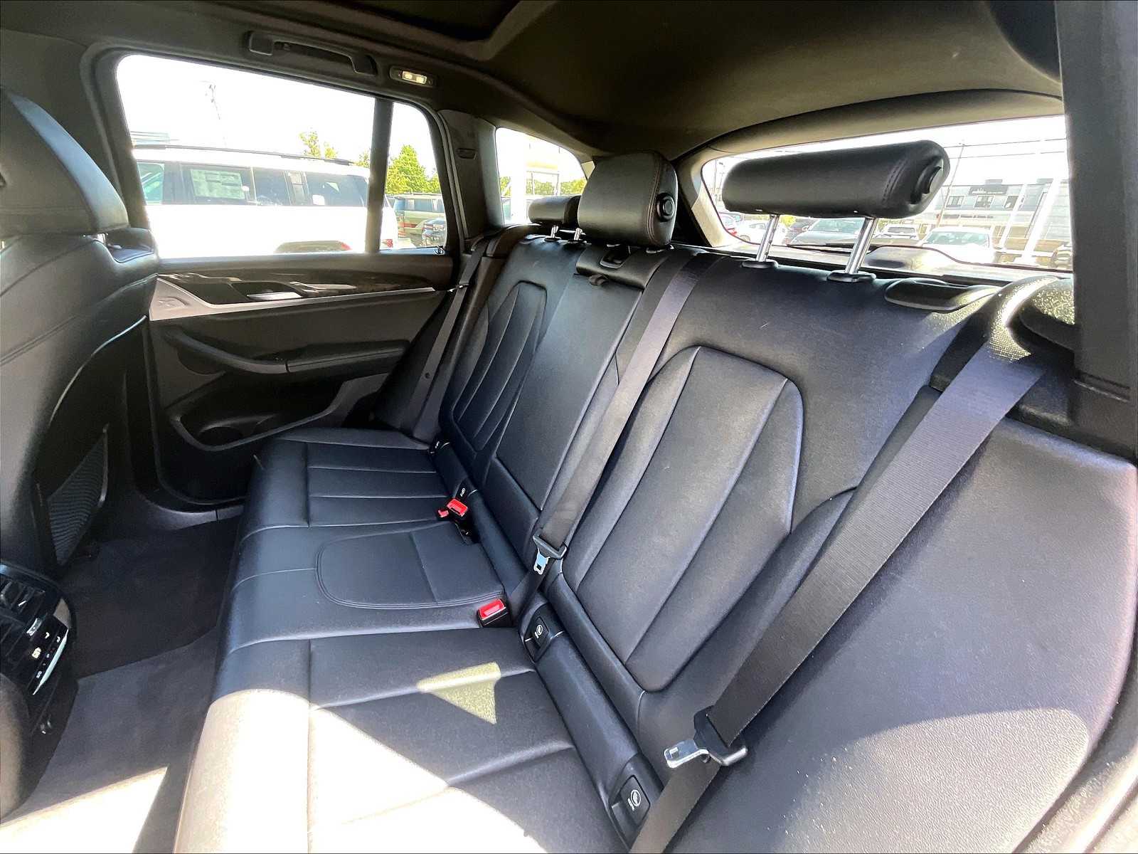 2019 BMW X3 xDrive30i - Photo 15