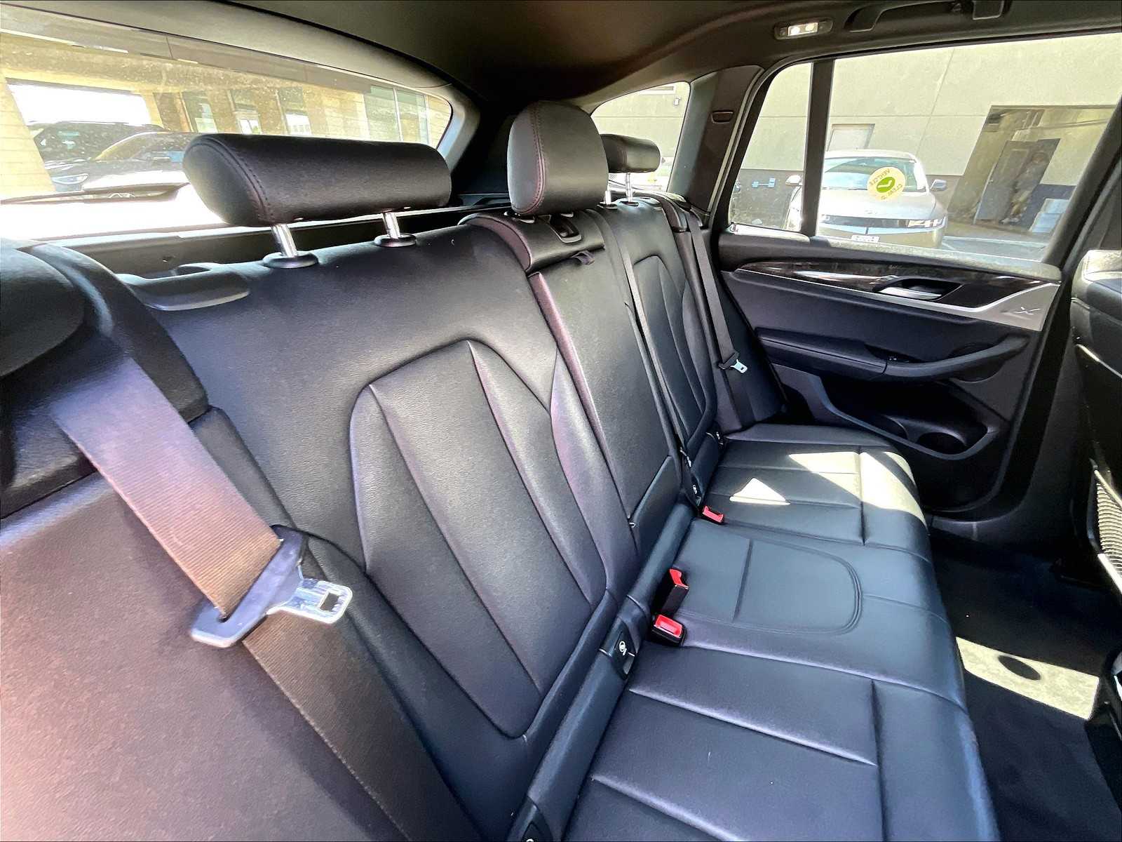 2019 BMW X3 xDrive30i - Photo 16