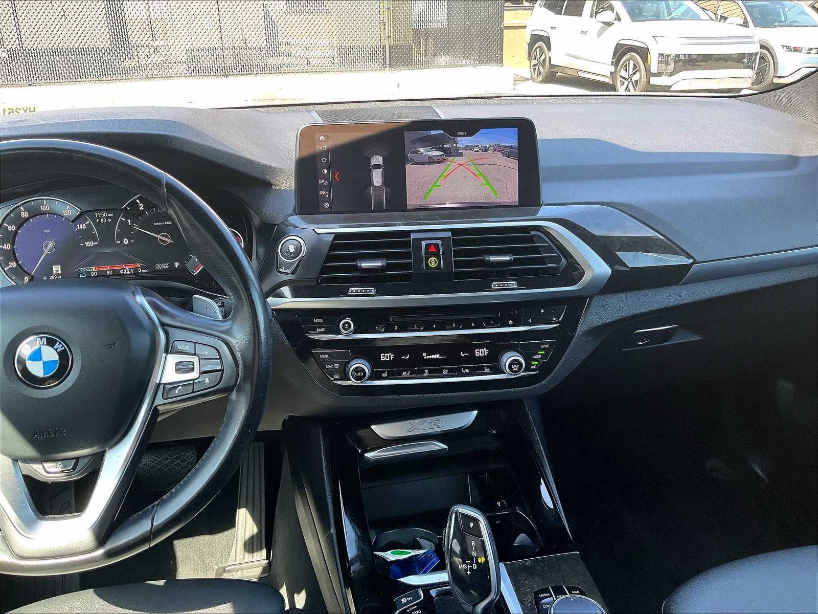 2019 BMW X3 xDrive30i - Photo 18