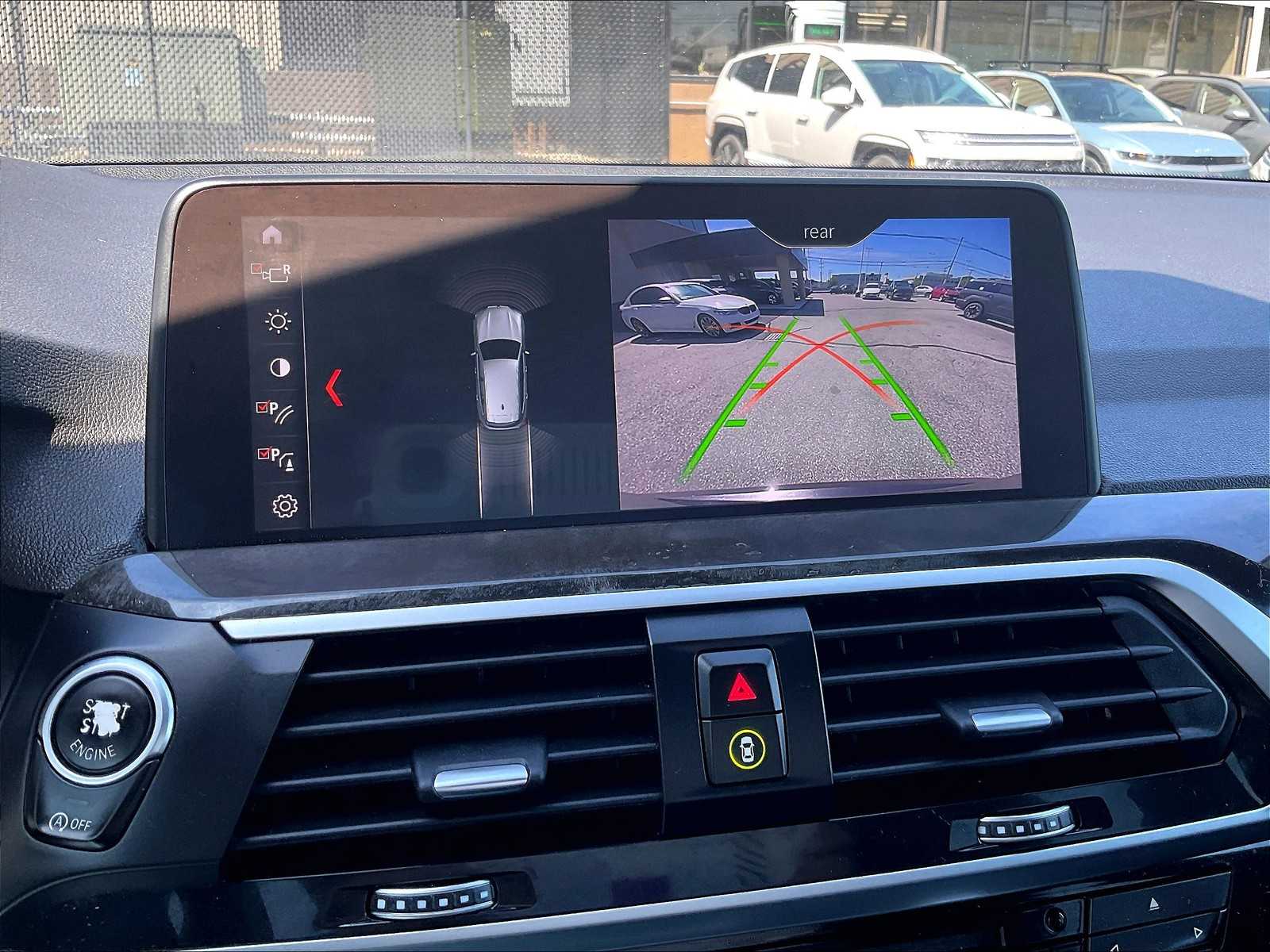 2019 BMW X3 xDrive30i - Photo 19