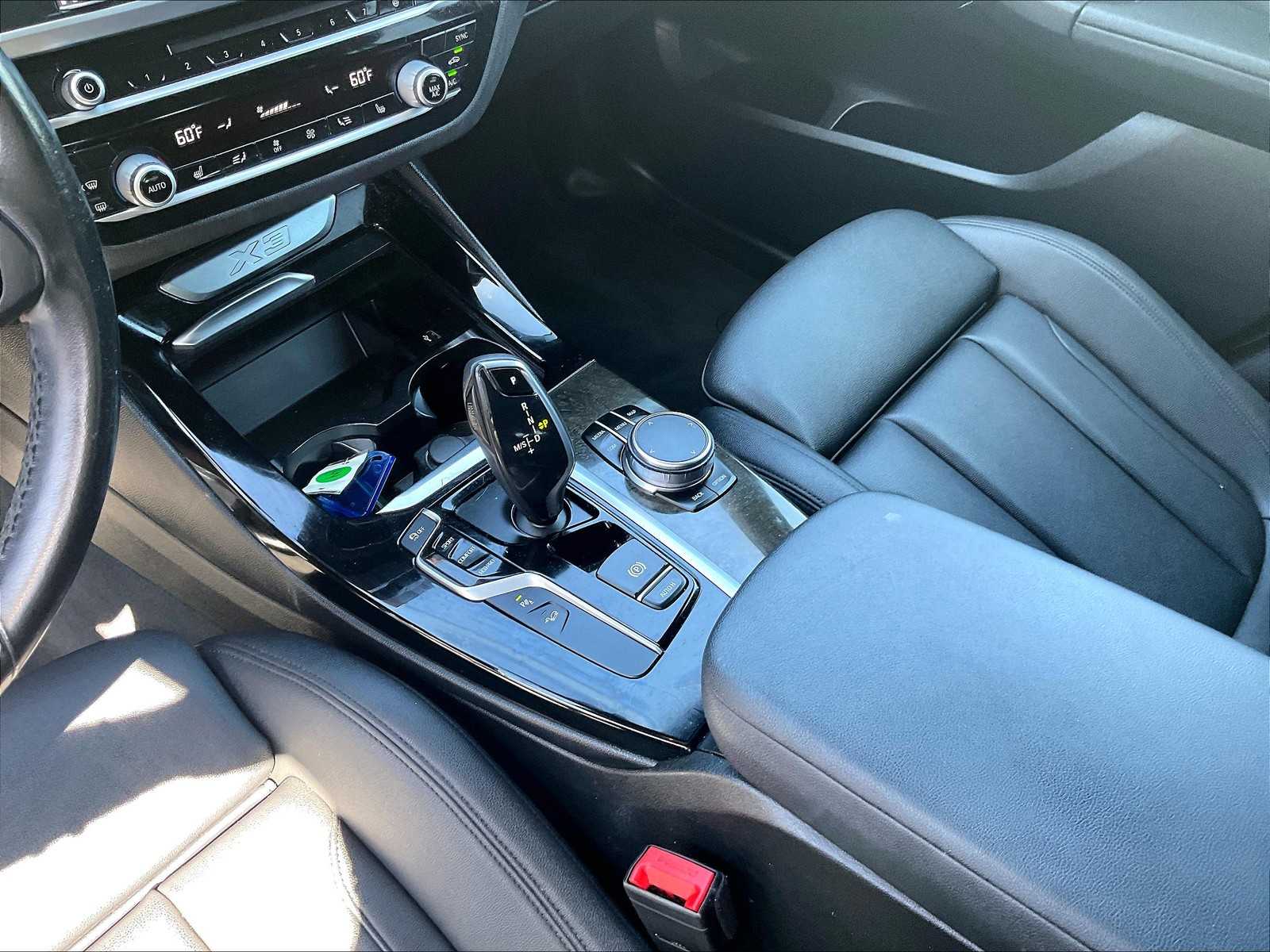 2019 BMW X3 xDrive30i - Photo 20