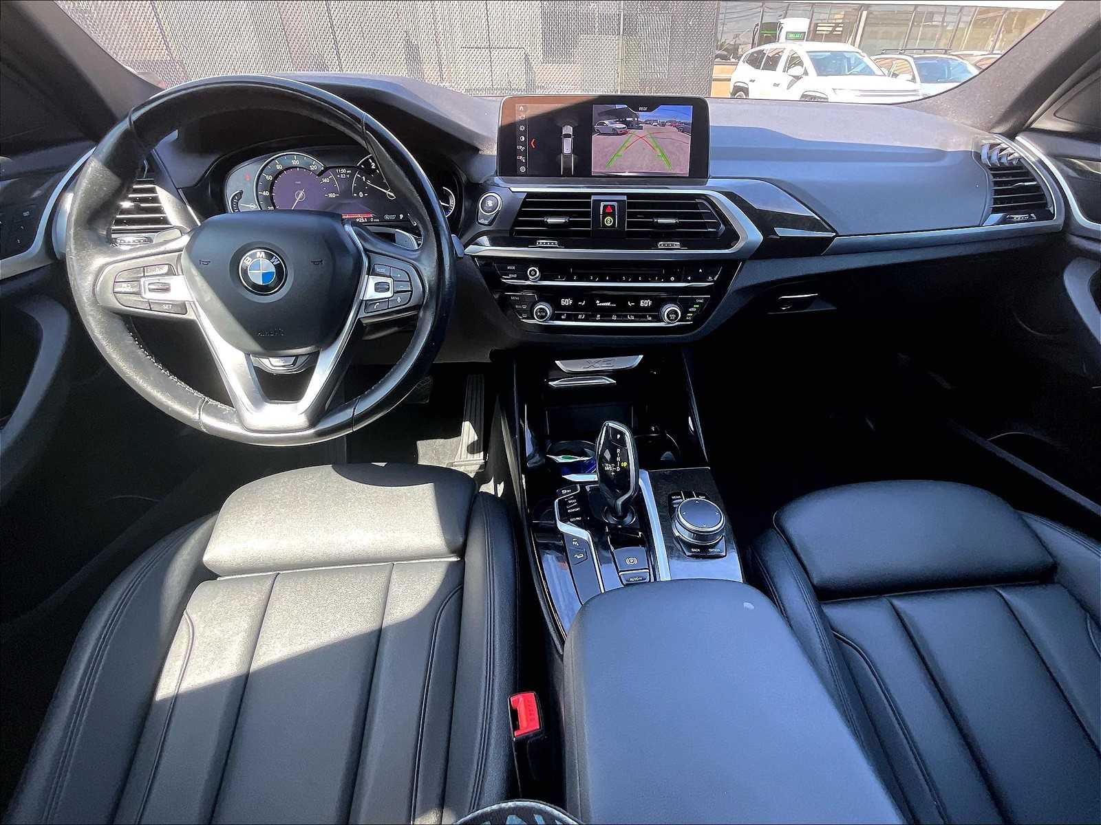 2019 BMW X3 xDrive30i - Photo 21