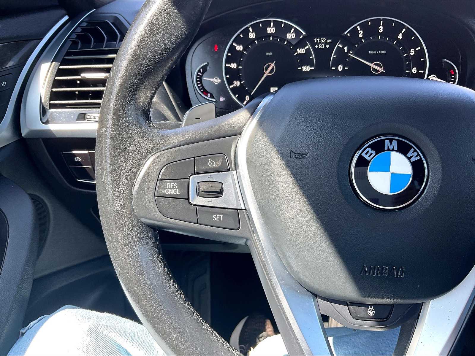 2019 BMW X3 xDrive30i - Photo 22