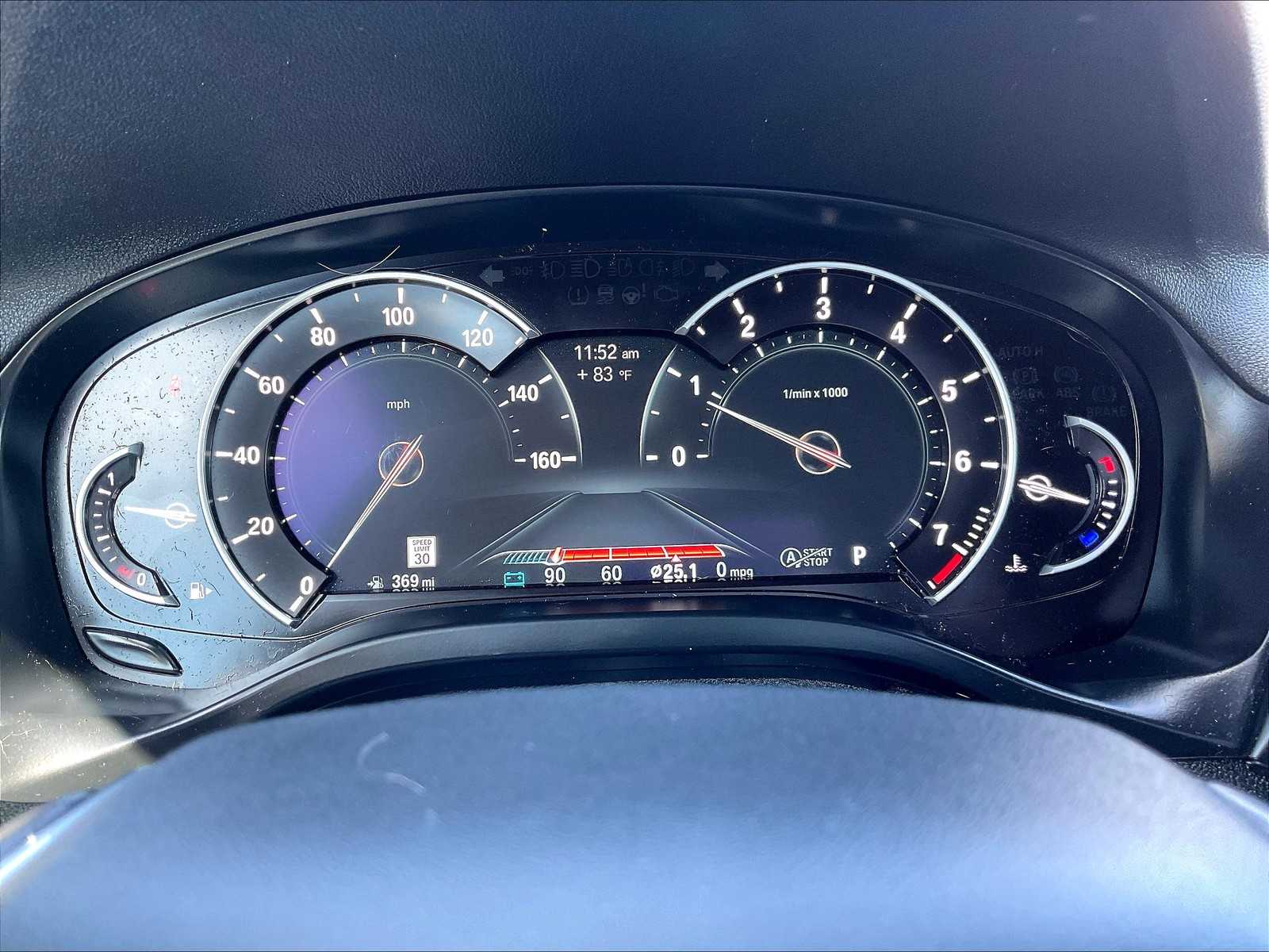 2019 BMW X3 xDrive30i - Photo 24