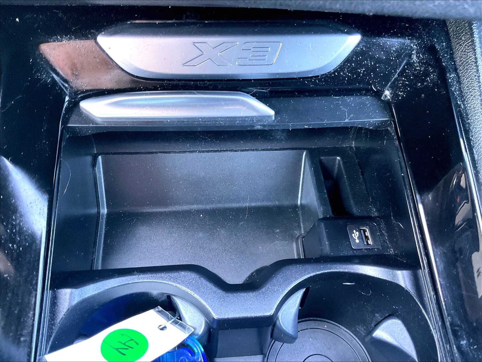 2019 BMW X3 xDrive30i - Photo 26