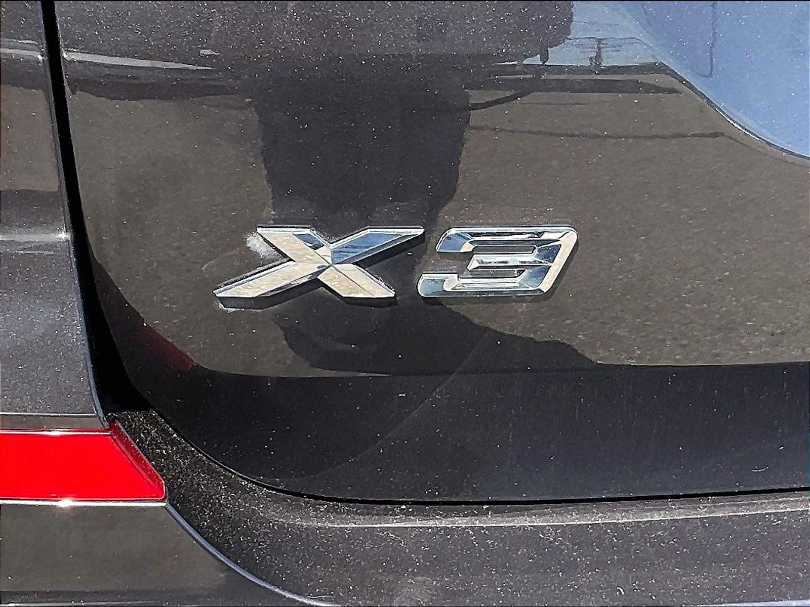 2019 BMW X3 xDrive30i - Photo 28