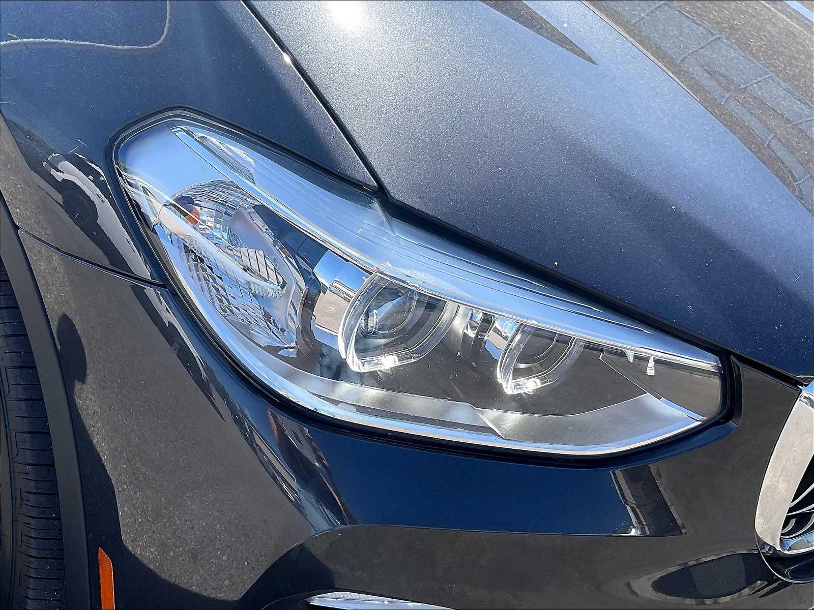 2019 BMW X3 xDrive30i - Photo 31
