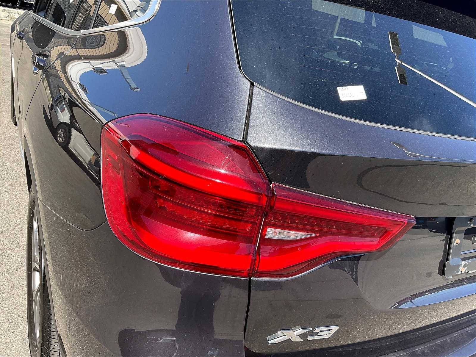 2019 BMW X3 xDrive30i - Photo 32