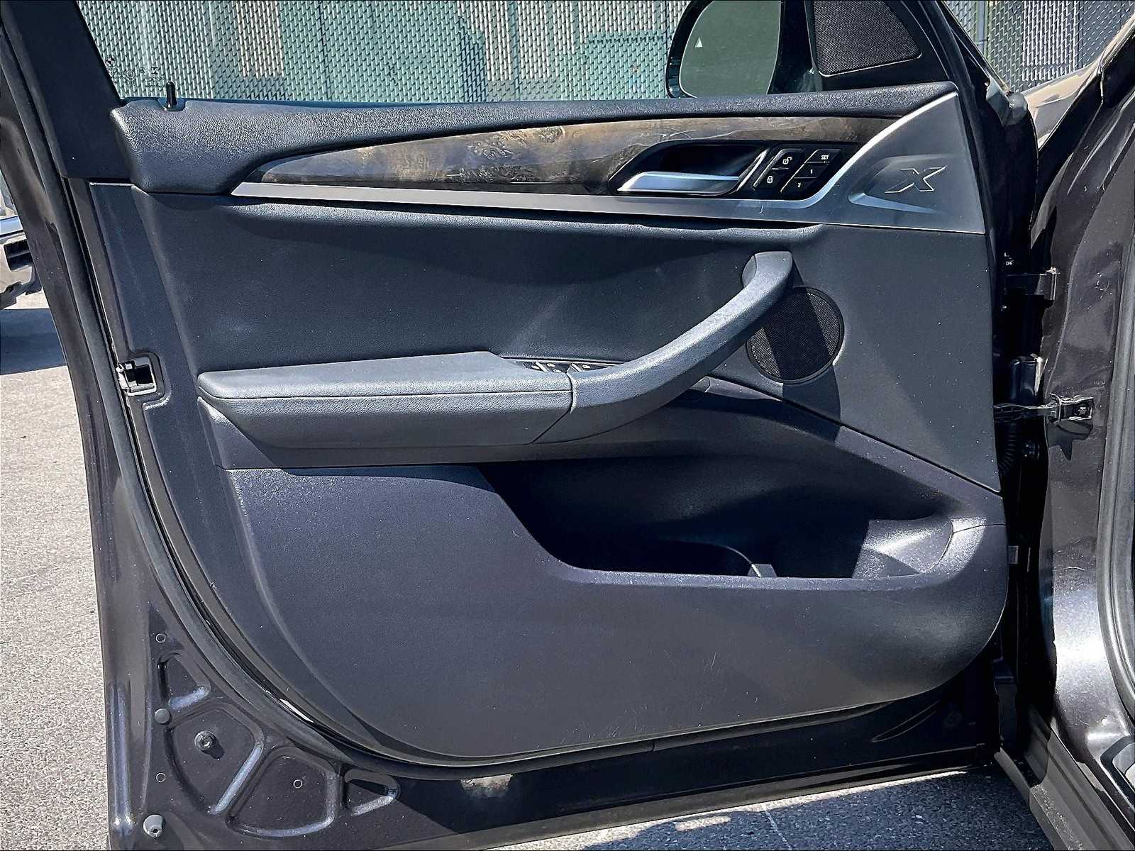 2019 BMW X3 xDrive30i - Photo 9