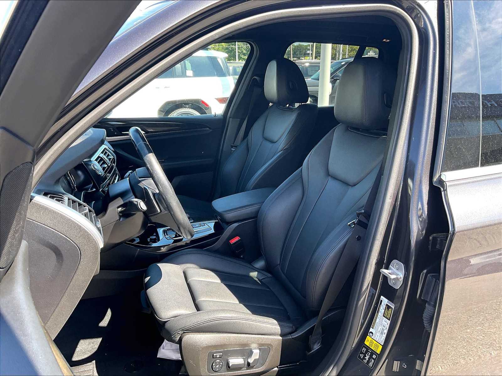 2019 BMW X3 xDrive30i - Photo 10