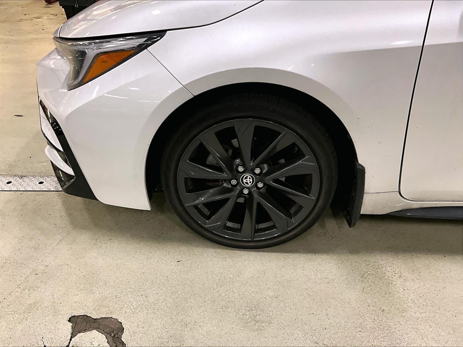 2023 Toyota Corolla Hybrid SE - Photo 4