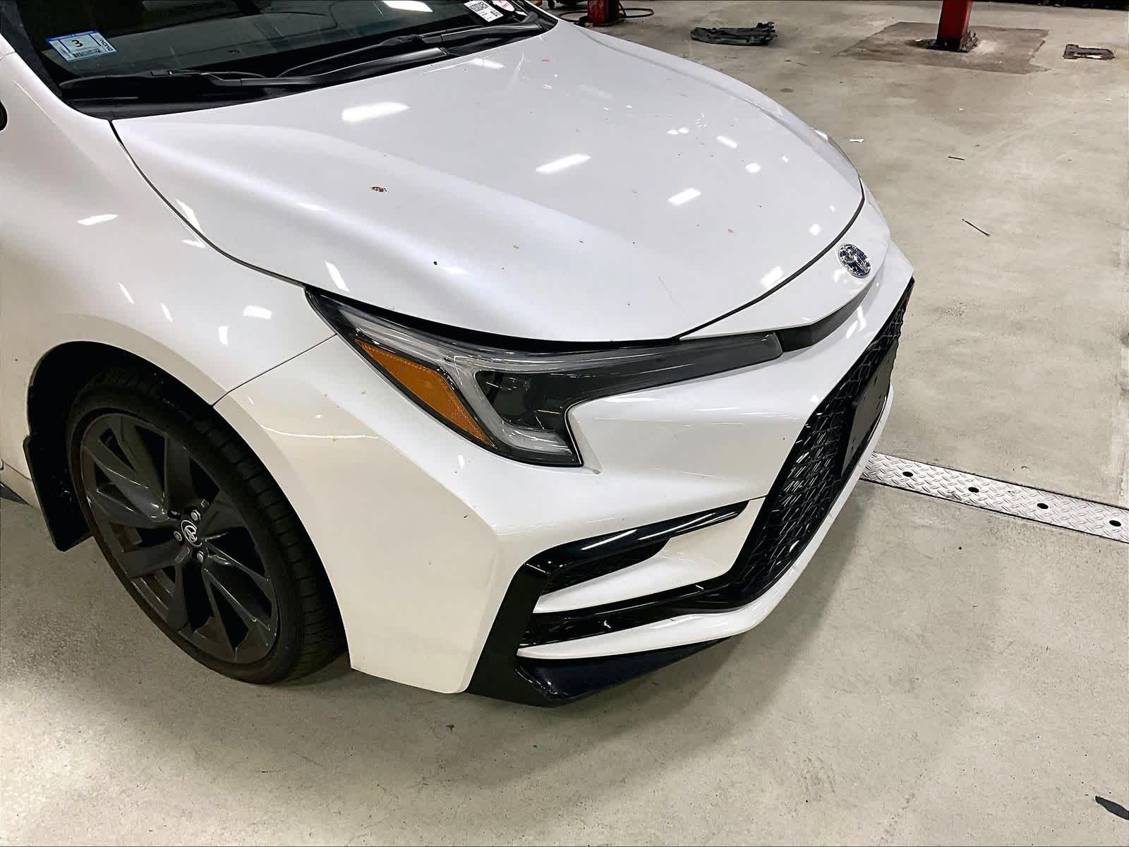 2023 Toyota Corolla Hybrid SE - Photo 5