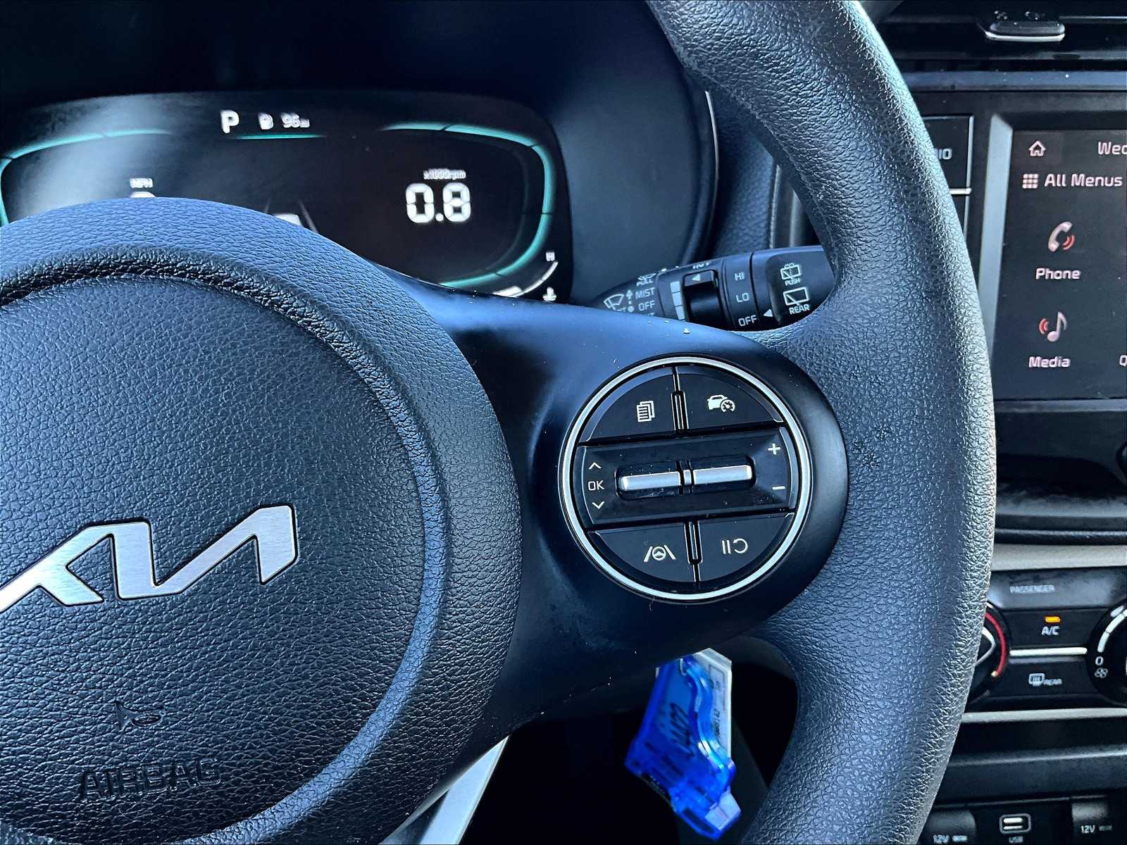 2023 Kia Soul LX - Photo 23