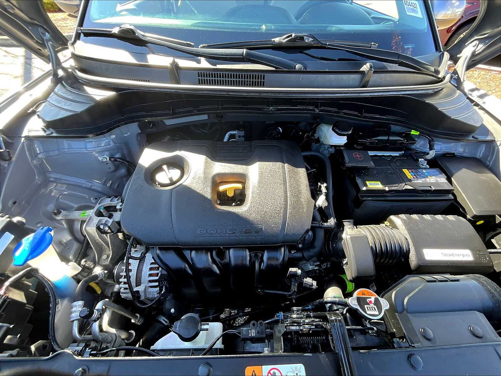 2023 Kia Soul LX - Photo 27