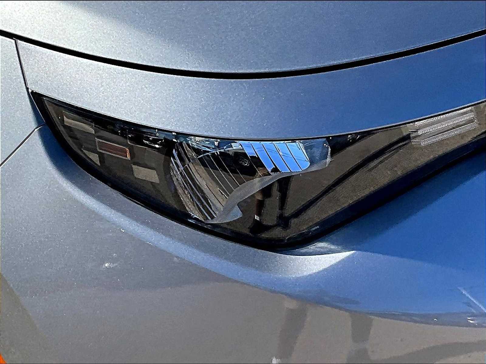 2023 Kia Soul LX - Photo 30
