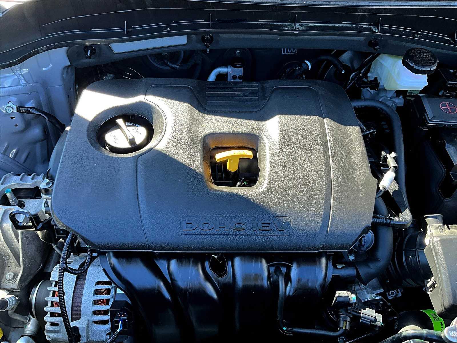 2023 Kia Soul LX - Photo 32