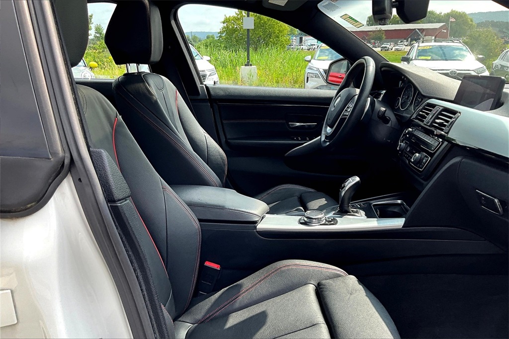 2016 BMW 4 Series 428i xDrive Gran Coupe - Photo 11