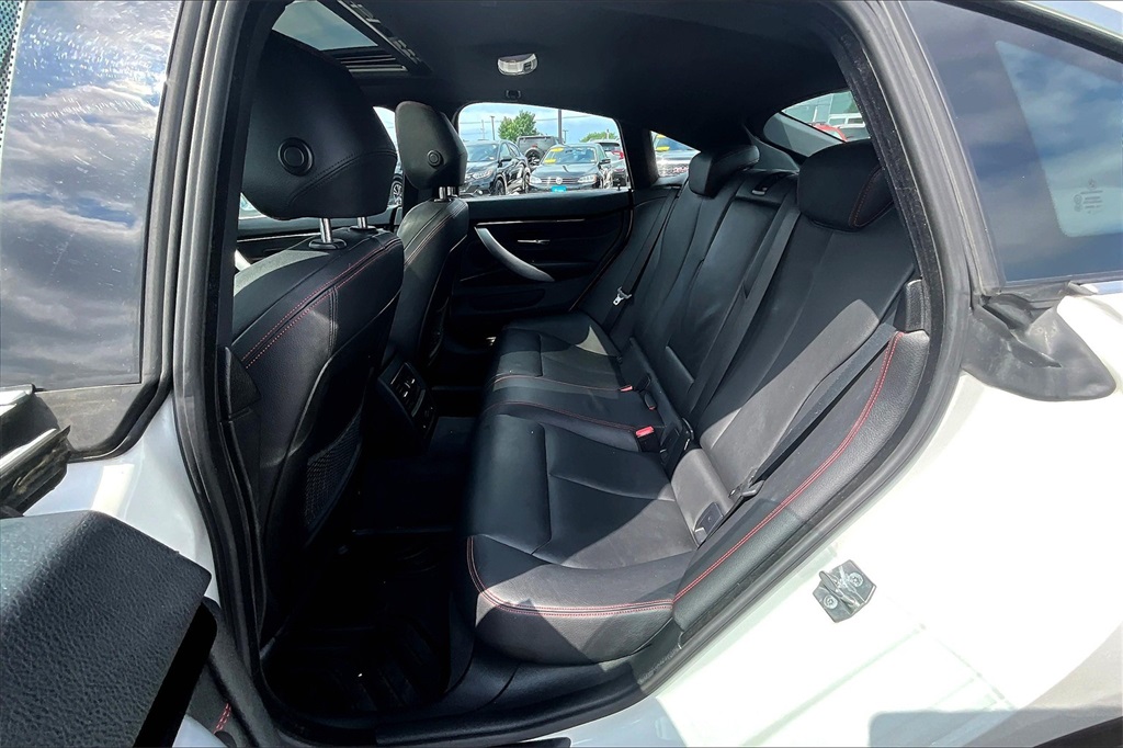 2016 BMW 4 Series 428i xDrive Gran Coupe - Photo 15