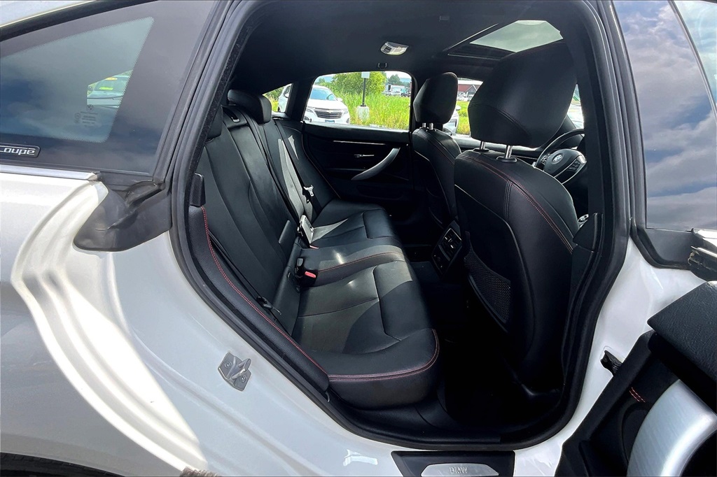 2016 BMW 4 Series 428i xDrive Gran Coupe - Photo 16