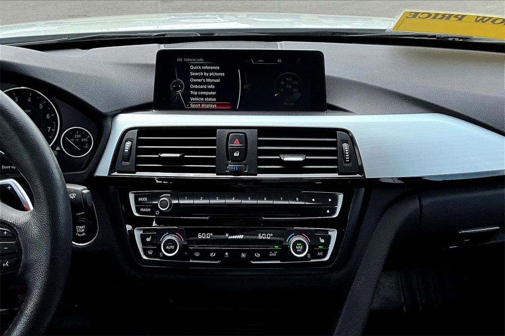 2016 BMW 4 Series 428i xDrive Gran Coupe - Photo 18