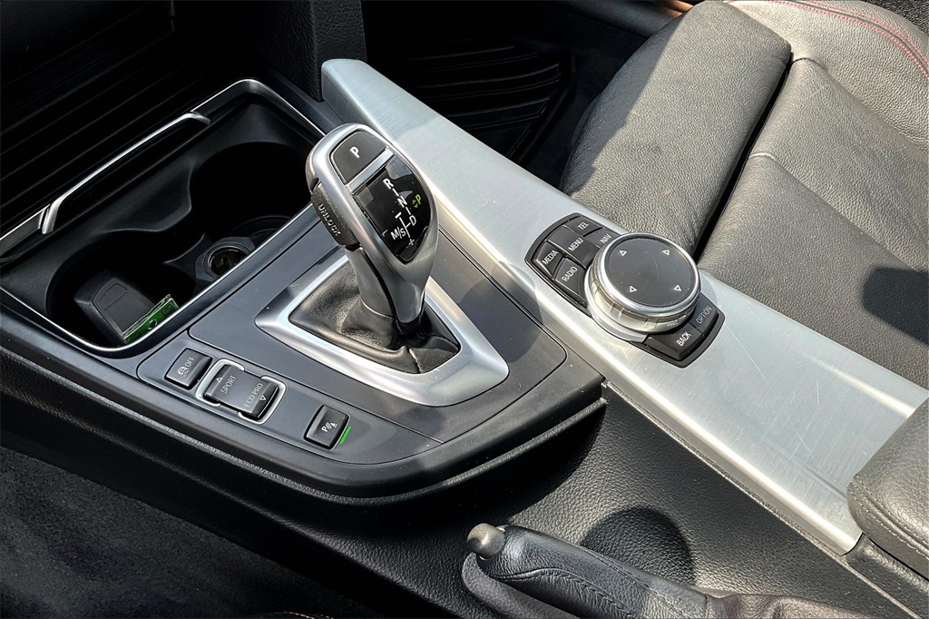 2016 BMW 4 Series 428i xDrive Gran Coupe - Photo 20