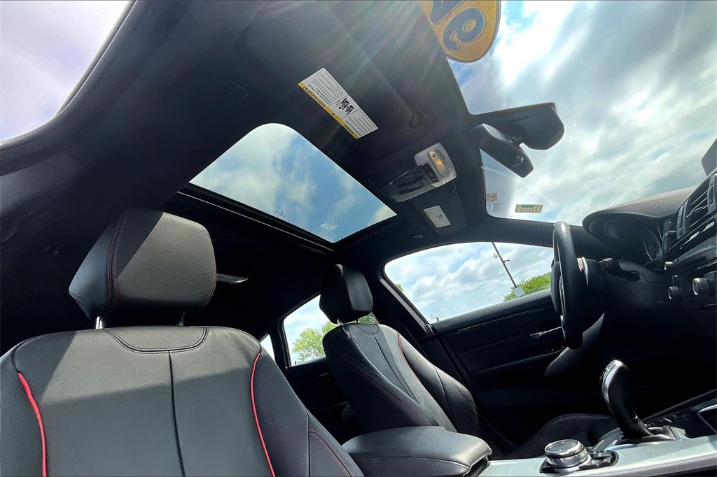 2016 BMW 4 Series 428i xDrive Gran Coupe - Photo 22