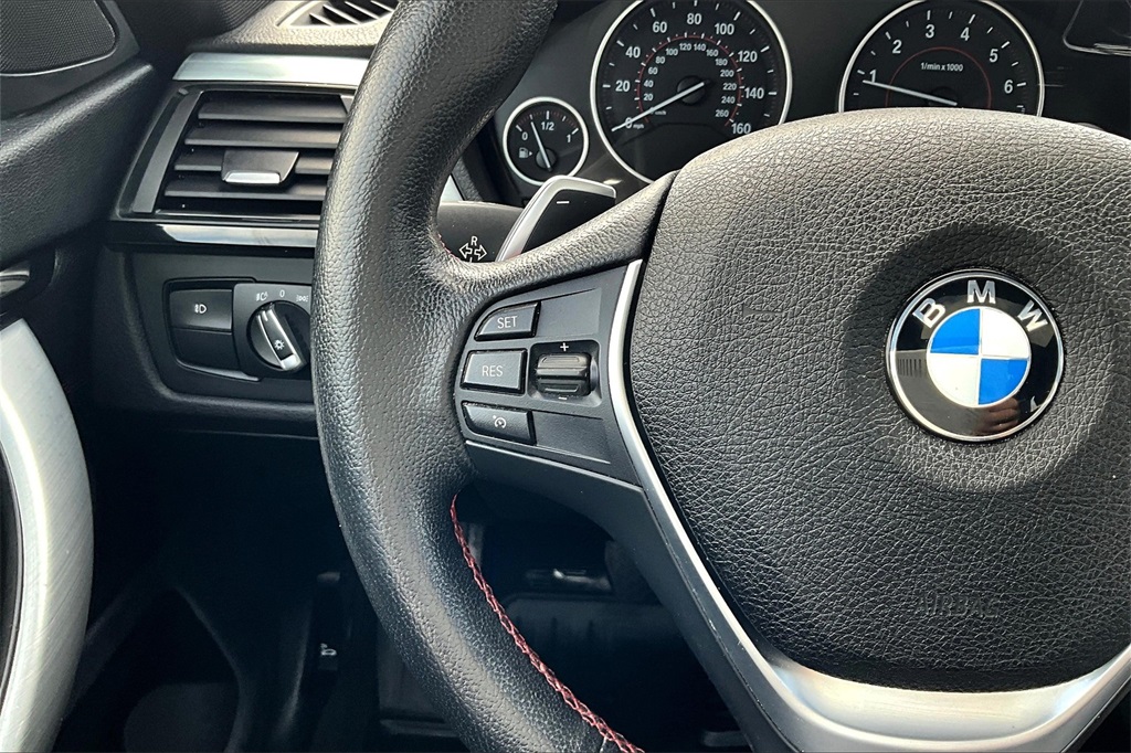 2016 BMW 4 Series 428i xDrive Gran Coupe - Photo 23