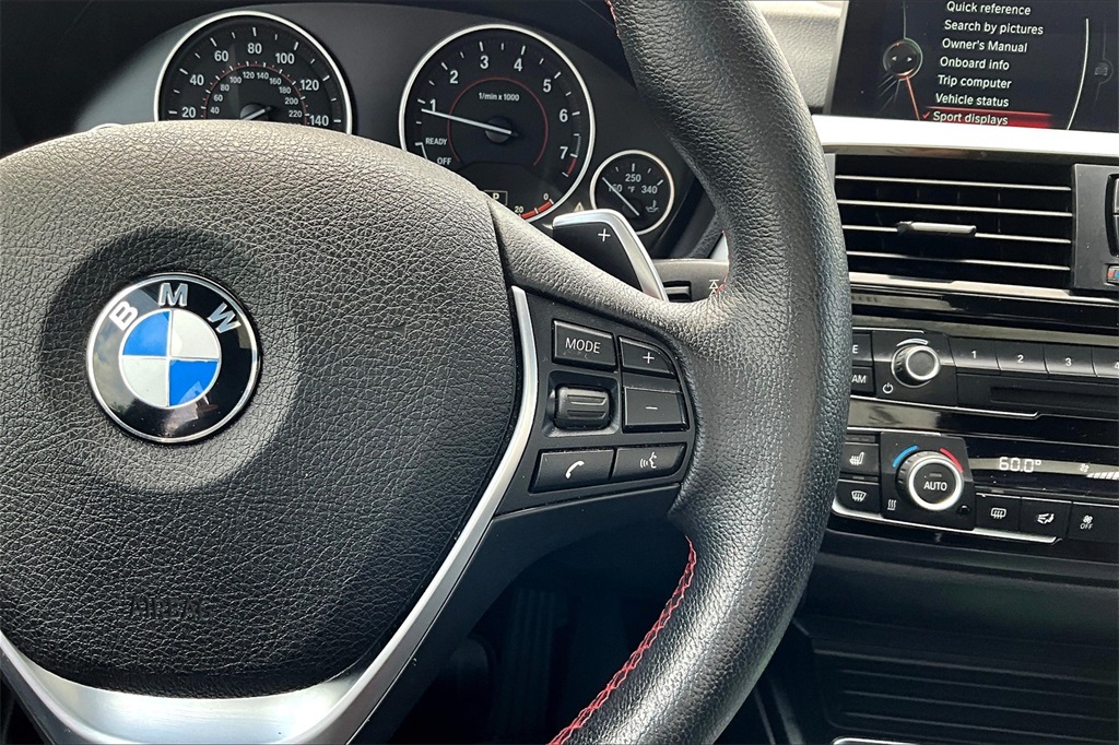 2016 BMW 4 Series 428i xDrive Gran Coupe - Photo 24