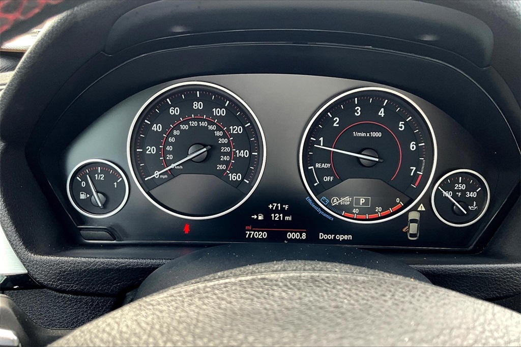 2016 BMW 4 Series 428i xDrive Gran Coupe - Photo 25