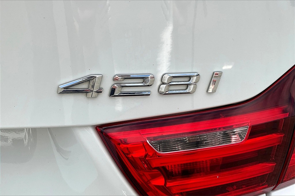 2016 BMW 4 Series 428i xDrive Gran Coupe - Photo 27