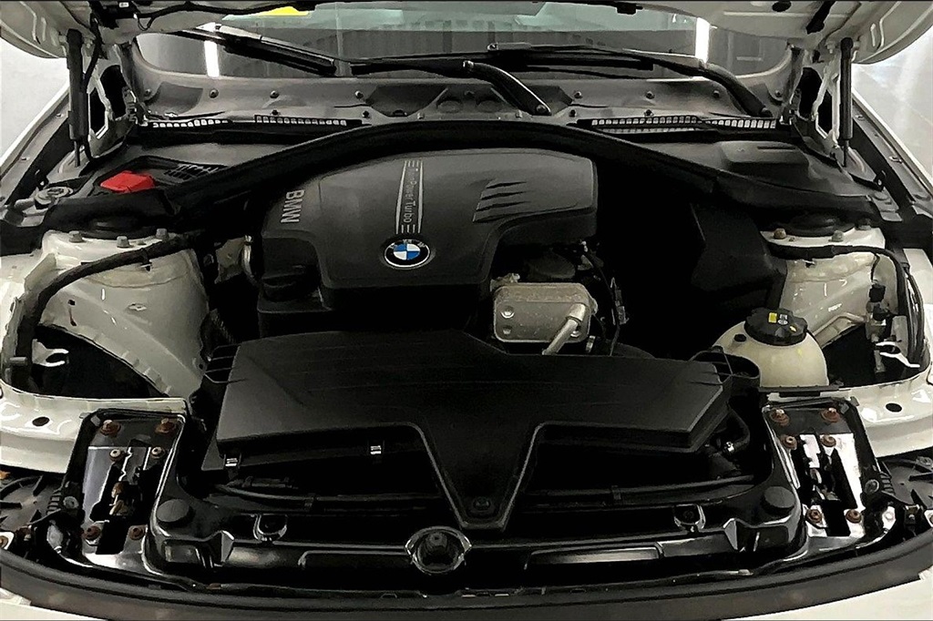 2016 BMW 4 Series 428i xDrive Gran Coupe - Photo 28