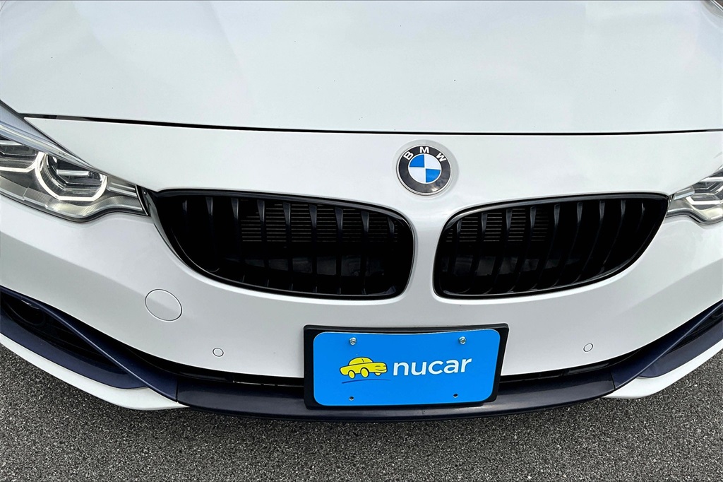 2016 BMW 4 Series 428i xDrive Gran Coupe - Photo 29