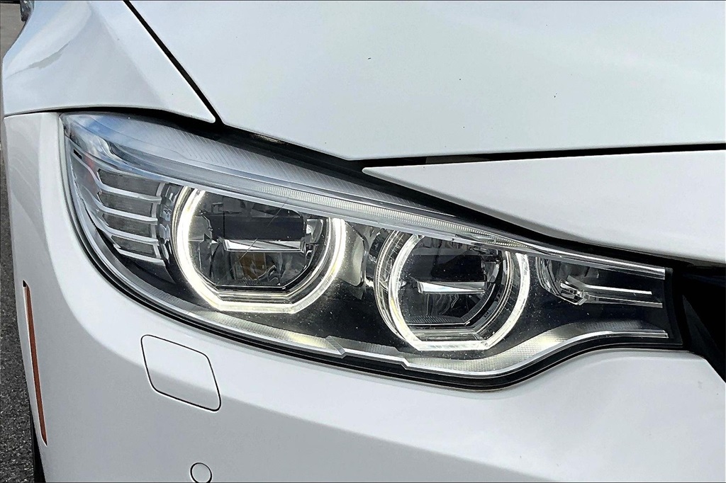 2016 BMW 4 Series 428i xDrive Gran Coupe - Photo 30