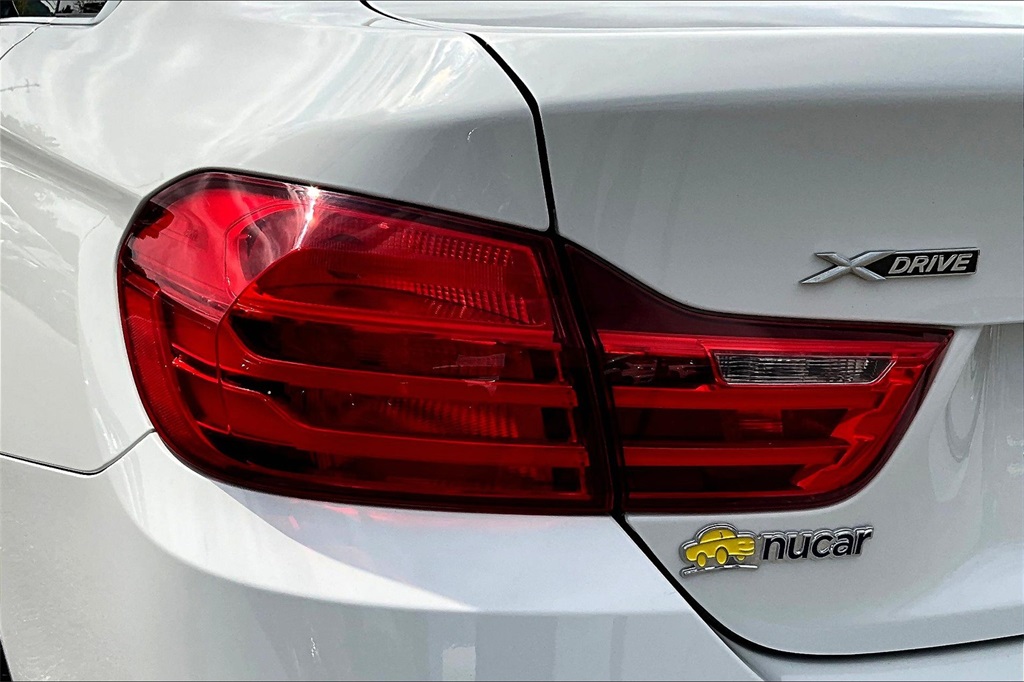 2016 BMW 4 Series 428i xDrive Gran Coupe - Photo 31