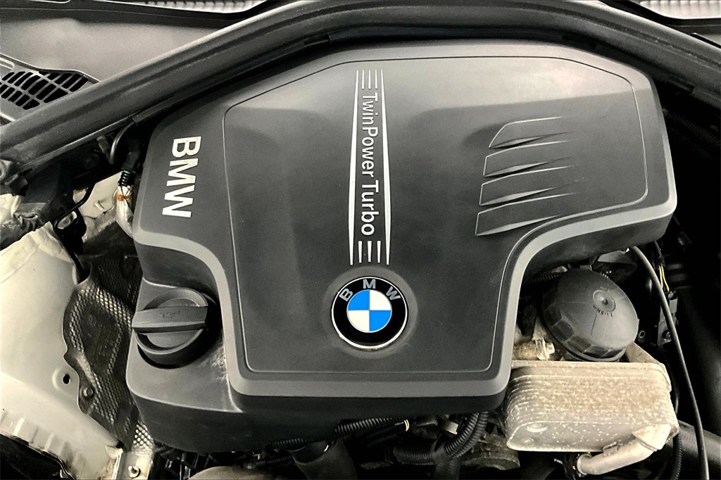 2016 BMW 4 Series 428i xDrive Gran Coupe - Photo 32