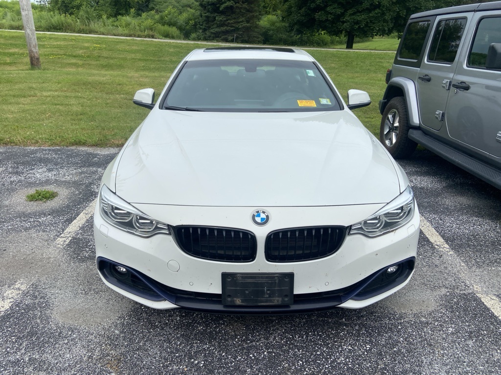 2016 BMW 4 Series 428i xDrive Gran Coupe - Photo 5