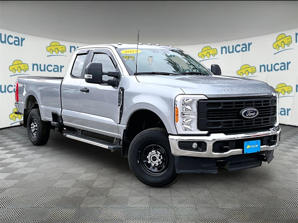 2023 Ford F-250SD XL