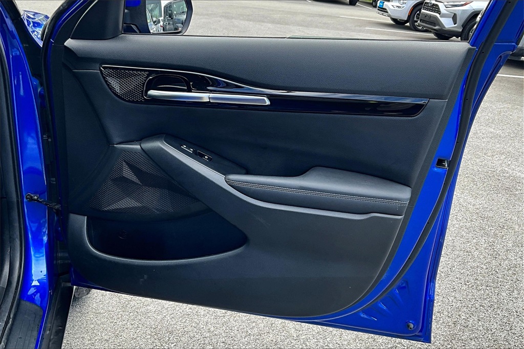 2023 Kia Seltos EX - Photo 12