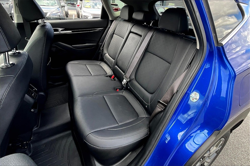 2023 Kia Seltos EX - Photo 15