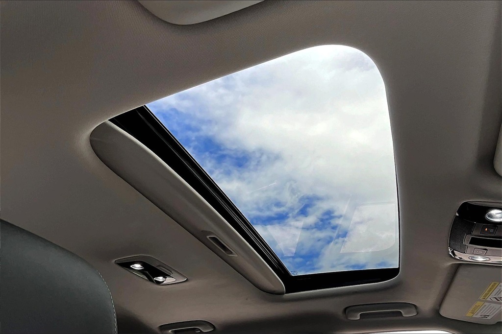 2023 Kia Seltos EX - Photo 22
